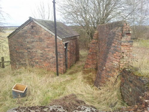 Carluke Tile Works, Carluke - Waterlands