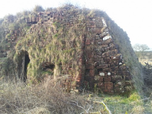 Bonshaw tile works