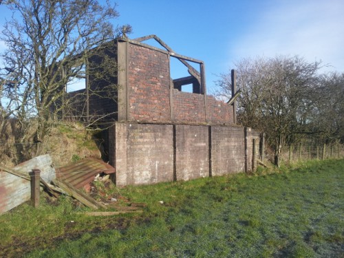 Bonshaw tile works