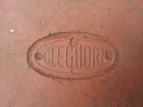 Cleghorn