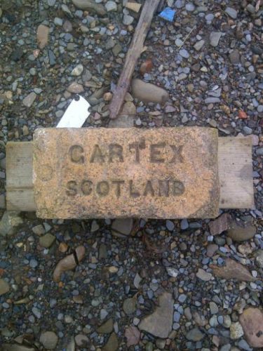 Gartex Scotland found Nova Scotia