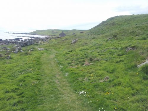 Kirkmay Brick Works Crail