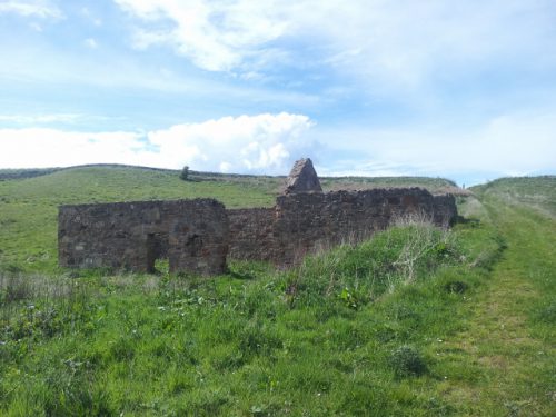 Kirkmay Brick Works Crail