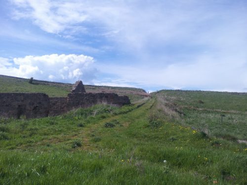 Kirkmay Brick Works Crail