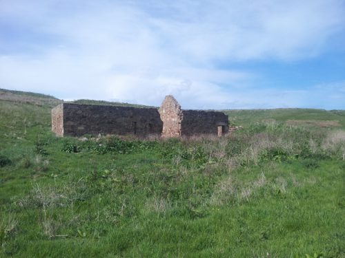 Kirkmay Brick Works Crail