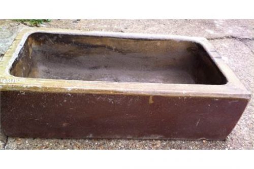 j & m craig limited trough