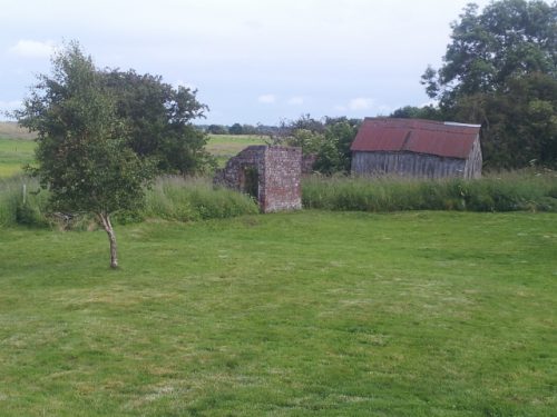 Vogrie brick and tile works