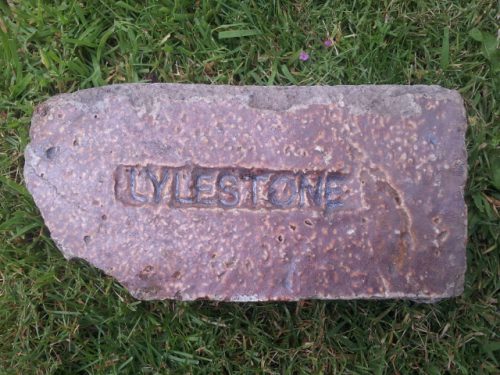 Lylestone