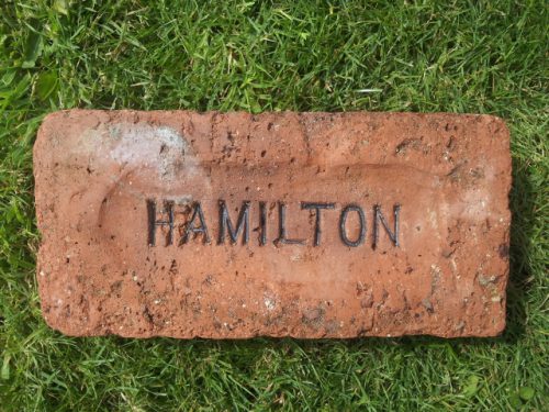 Hamilton