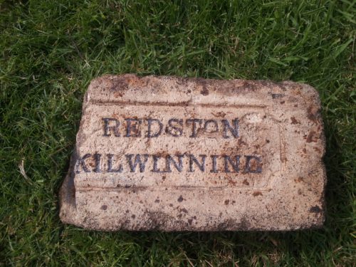 Redston Kilwinning