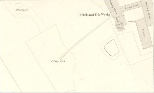 christies brickworks stirling