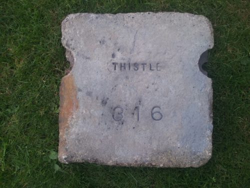 Thistle 316