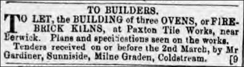 paxton-tile-works-advert-1855