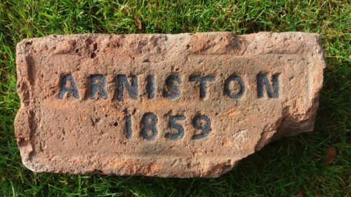 Arniston 1859