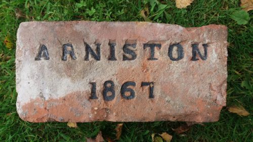 Arniston1867