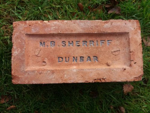 MB Sherriff Dunbar