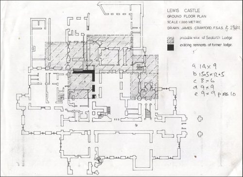 lews-castle-plan