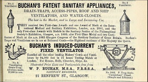 buchans-traps