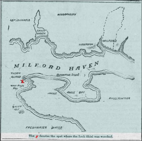 loch-shiel-wreck-map