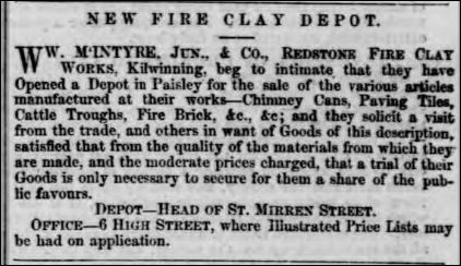 mcintyre-redsone-fire-clay-works-kilwinning-1859