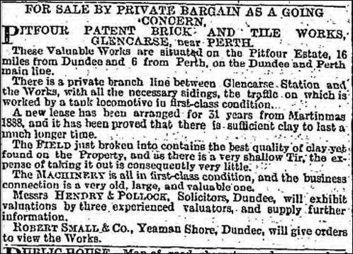 pitfour-for-sale1891