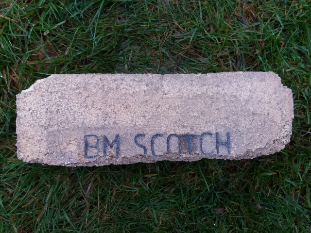 BM Scotch | Scotland's Brick and Tile Manufacturing Industry