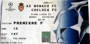 monaco v chelsea 2004