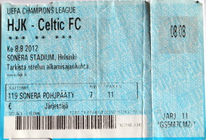 hjk v celtic stub