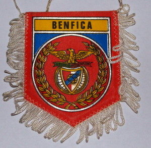 benfica portugal