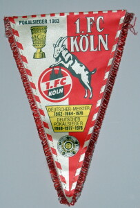 koln pennant