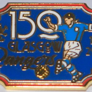 Glasgow Rangers badges | Product categories | Scottish Football ...