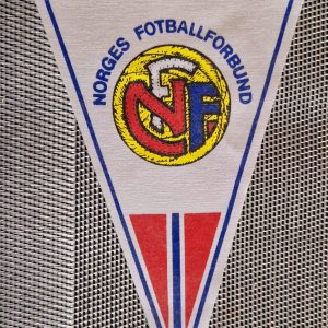 Norway Pennant