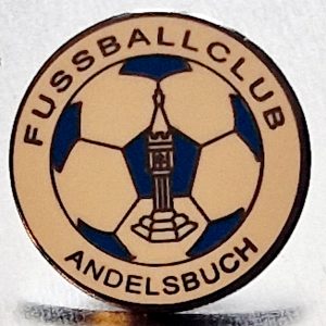 Andelsbach fc club badge Austrian