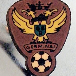 Germinal Ekeren fc Belgian