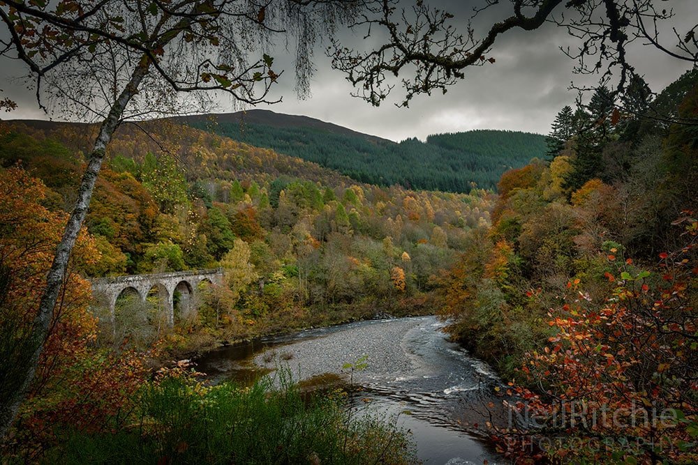 siege of blair castle