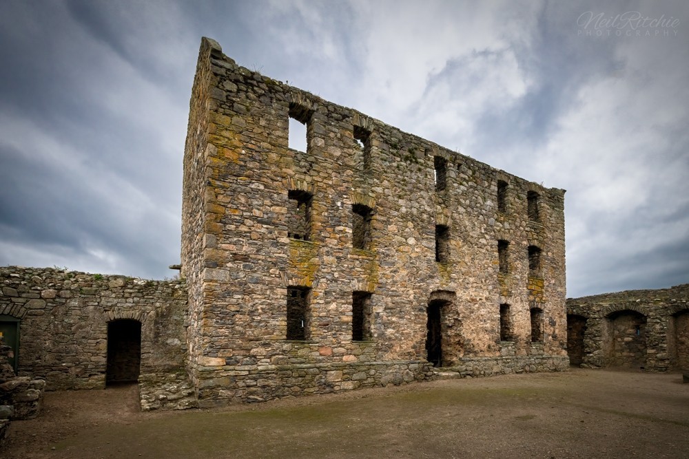 ruthven barracks