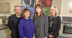 Glasgow Caledonian University confirmed as Official Food Judging Partner