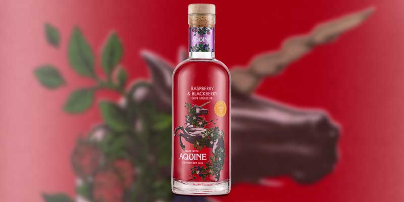 Lidl launches new Scottish gin liqueur