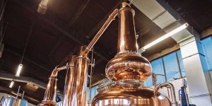 Read more about the article Barclays backs Glasgow Distillery’s global ambitions