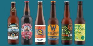 Isle of Ale festival comes back to Lidl