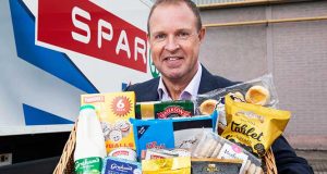 SPAR Scotland announced as key sponsor of Scottish Retail Food & Drink Awards