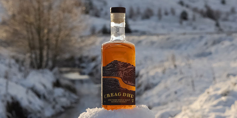 You are currently viewing Carbon offset single malt launched