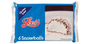 Read more about the article Lees of Scotland Snowballs launch in 48 M&S stores across Scotland