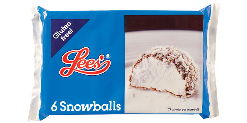 You are currently viewing Lees of Scotland Snowballs launch in 48 M&S stores across Scotland
