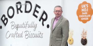 Border Biscuits raises £1m for charity