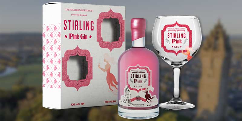 Stirling Gin reveals Mother’s Day Gift Set and Maggie’s fundraiser