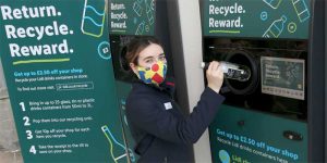 Lidl launches landmark recycling initiative