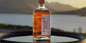 Read more about the article Here’s tae the Makar’s Malt!