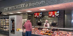 Scotmid supports local sourcing with Broxburn butcher counter