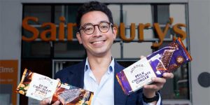 Read more about the article Border Biscuits doubles Sainsbury’s presence